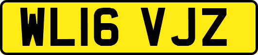 WL16VJZ