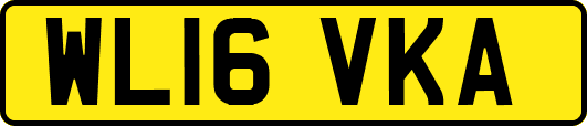 WL16VKA