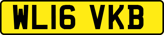 WL16VKB