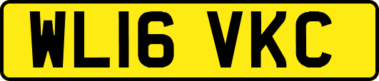 WL16VKC