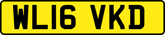 WL16VKD