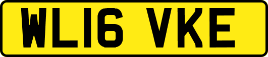WL16VKE