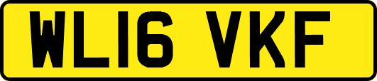 WL16VKF