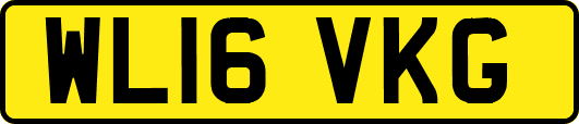 WL16VKG