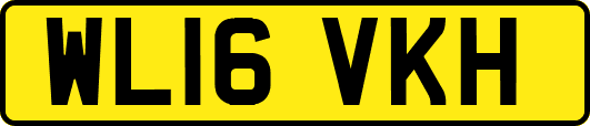 WL16VKH
