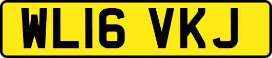 WL16VKJ