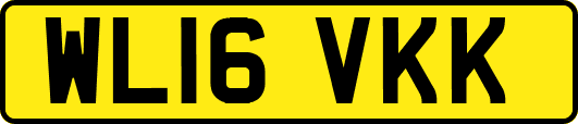 WL16VKK