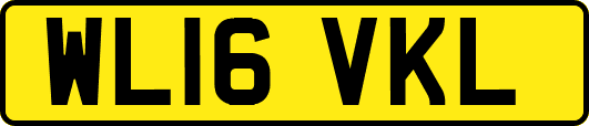 WL16VKL