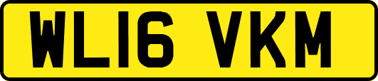 WL16VKM