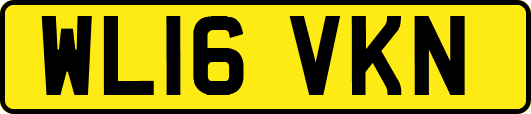 WL16VKN