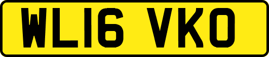 WL16VKO