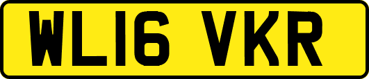WL16VKR