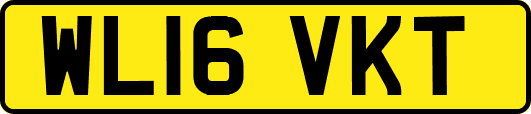 WL16VKT