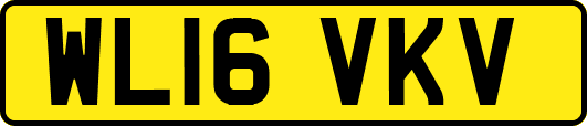WL16VKV