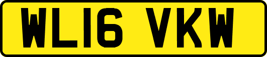 WL16VKW