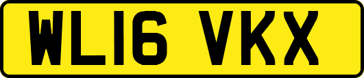 WL16VKX