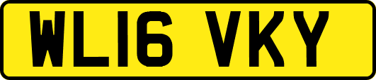WL16VKY