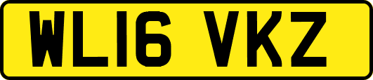WL16VKZ