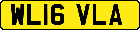 WL16VLA
