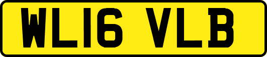 WL16VLB