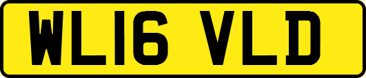 WL16VLD