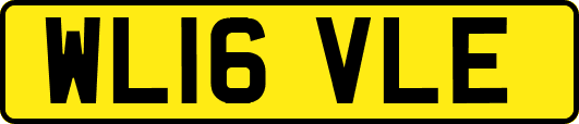 WL16VLE