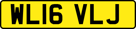 WL16VLJ