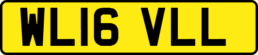 WL16VLL