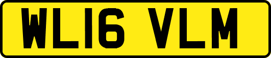 WL16VLM