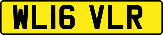 WL16VLR