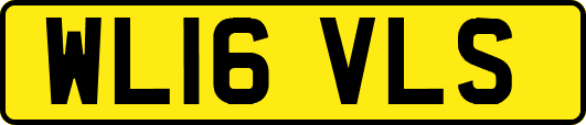 WL16VLS