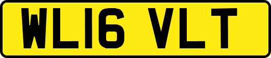 WL16VLT