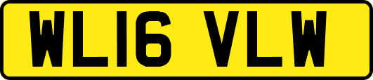 WL16VLW