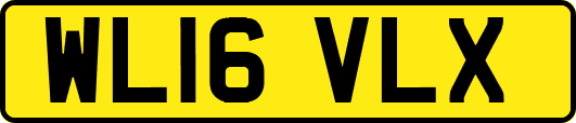 WL16VLX