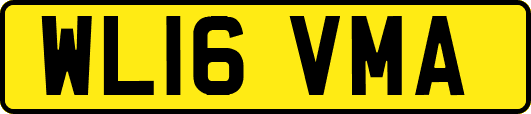 WL16VMA