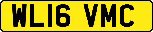 WL16VMC