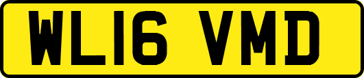 WL16VMD