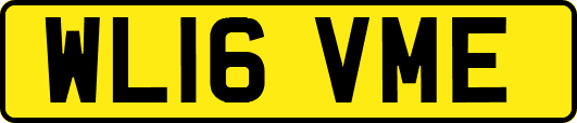 WL16VME