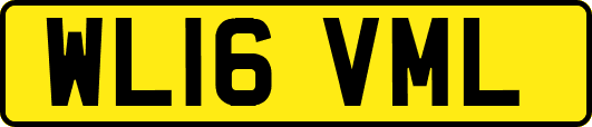 WL16VML
