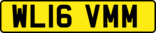WL16VMM