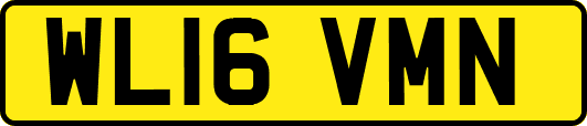 WL16VMN