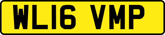 WL16VMP