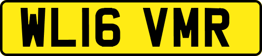 WL16VMR