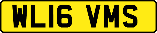 WL16VMS