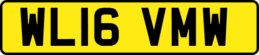 WL16VMW