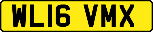 WL16VMX
