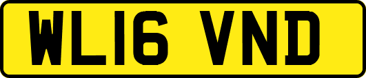 WL16VND