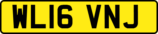 WL16VNJ