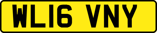 WL16VNY