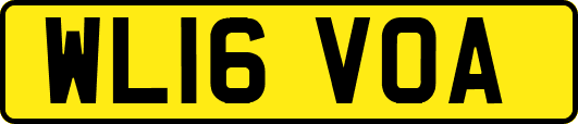 WL16VOA